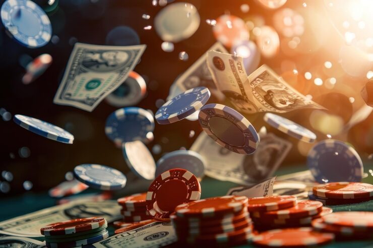 indra platform interface showing sportsbook, live dealer, and slots categories