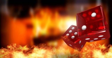 Live Shio Table dealer interface showing zodiac card assignments and betting options